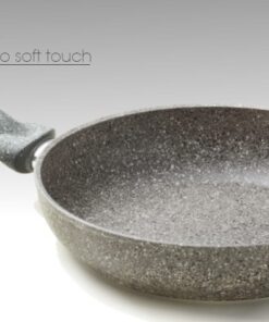 Cuore di Pietra tigaie profesionala, 36cm inductie 8 Padella Cuore di Pietra 2 Slide 940x475px 1