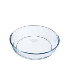 Tava rotunda Pyrex, 26cm 2.1L
