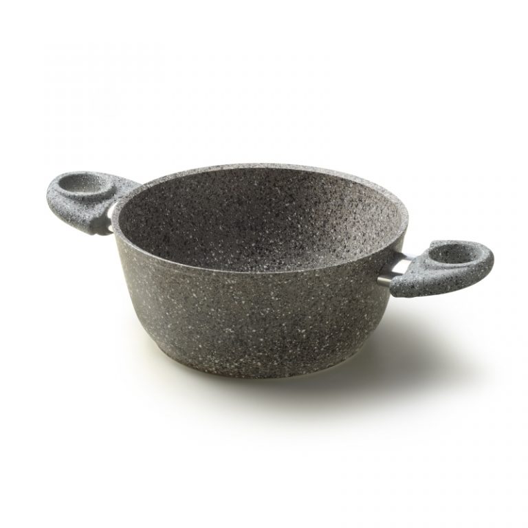 Cuore di Pietra cratita inalta 20-28 cm, 2-5.7L - 26cm