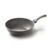 Cuore di Pietra tigaie wok inductie