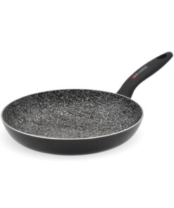 Tigaie antiaderenta Petra, efect piatra