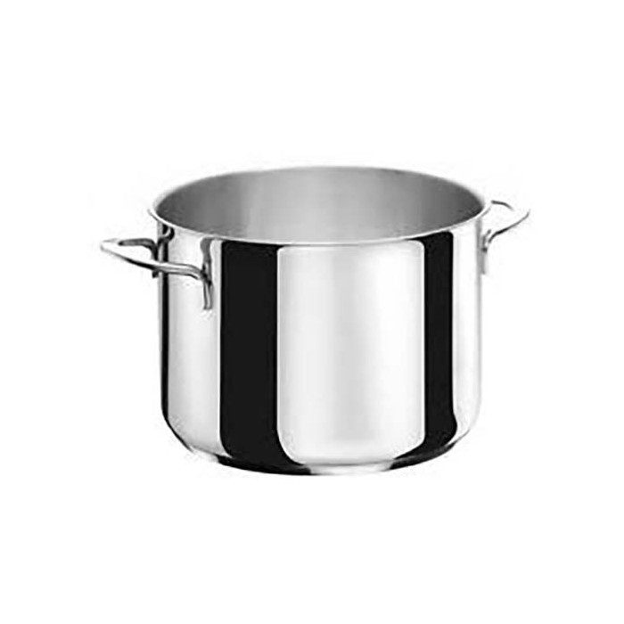 Oala Ariel, inox 18/10, inductie 1.8 – 15.5 l, 14 – 30 cm 1 Oala inox 18/10 Ariel inductie