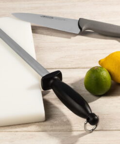 Ascutitor cutite rotunda