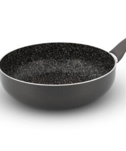 Tigaie înaltă inducție Energika 24cm