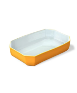 Tava dreptunghiulara color Pyrex, 32X22X7 cm 3,2L 17 Screenshot 2022 11 23 at 14 30 06 Pyrex® Colors a colored glass dish yellow curry 30x20cm