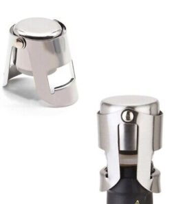 Dop pentru șampanie, inox