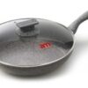 REGINA DI PIETRA TIGAIE INALTA 28CM CU CAPAC e1671139933535