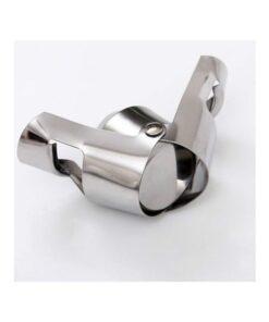 tappo spumante in acciaio inox de luca12 e1669857431113