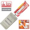 Razatoare inox 1 maner taietura julien 6 544
