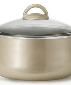 Primolla cratita cu capac sticla