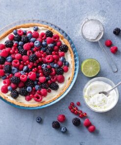 Homepage 11 tarta joasa ondulata pyrex 31cm 1