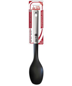 Lingura nylon-inox model Home