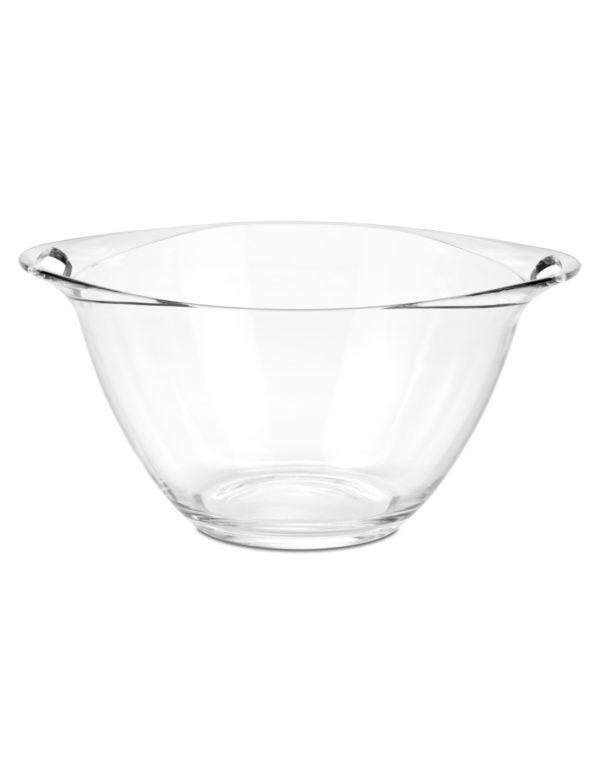 Bol de sticlă Palladio Practica, 24cm, 3,6 L 1 coppa palladio practica 24 e1711372596710