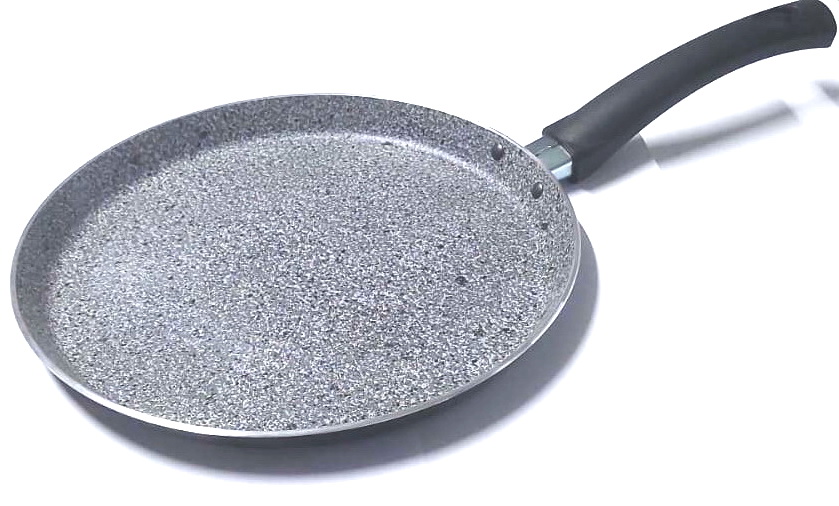 Induction tigaie clatite 25cm