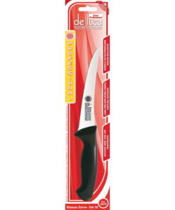 HORECA cutit dezosat curbat profesional inox 16 cm