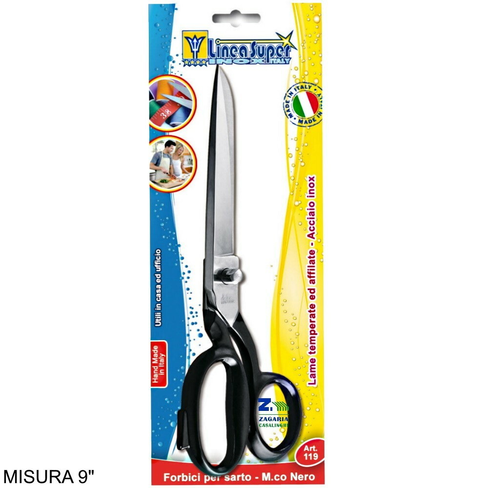 Foarfeca croitor 8 cm linea Super 1 119