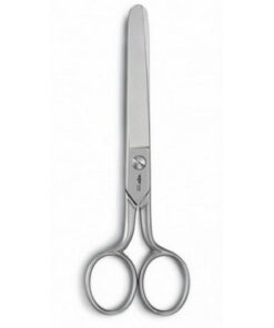 Foarfeca inox 6 cm linea profesional