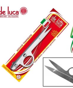 Foarfeca inox tesator lama dreapta linea profesional