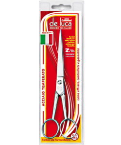 Foarfeca frizer 6.5 cm linea profesional maner inox