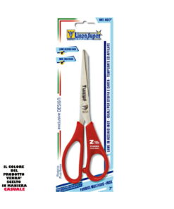 Foarfeca de lucru 7 cm linea Super maner plastic