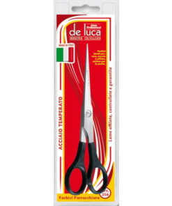 Foarfeca frizer 6 cm linea profesional maner plastic