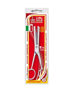 Foarfeca frizer-filat 6.5 cm linea profesional maner inox
